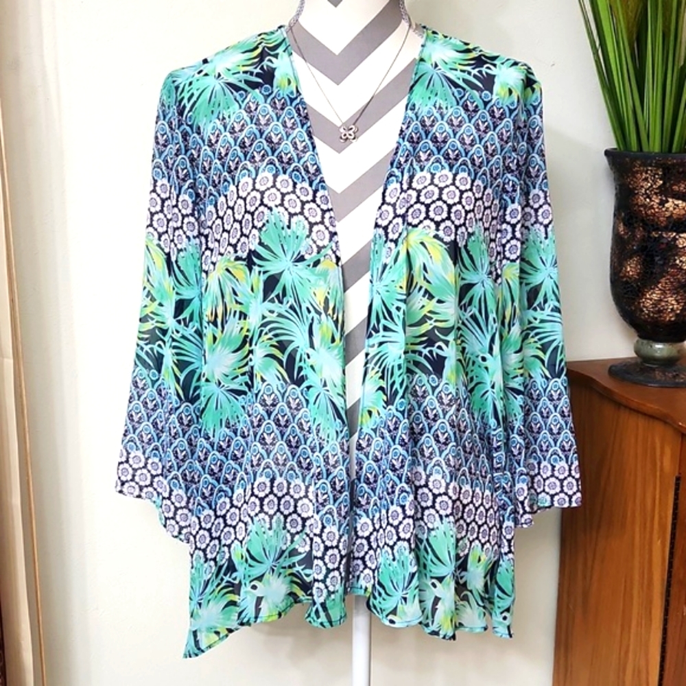 Allison Daley Lightweight Cardigan